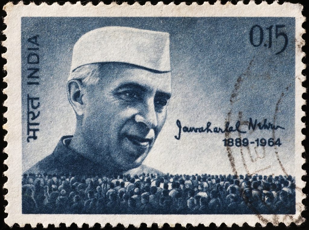 Nehru gave fine impromptu speech example after devastating Lahore massacre