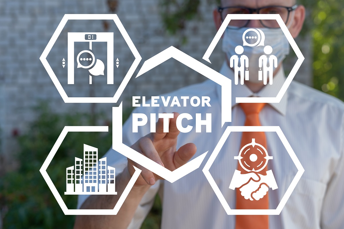 Elevator Speech Examples To Get You In The Door