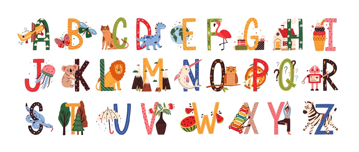 Visual Rhetoric Brings Words To Life