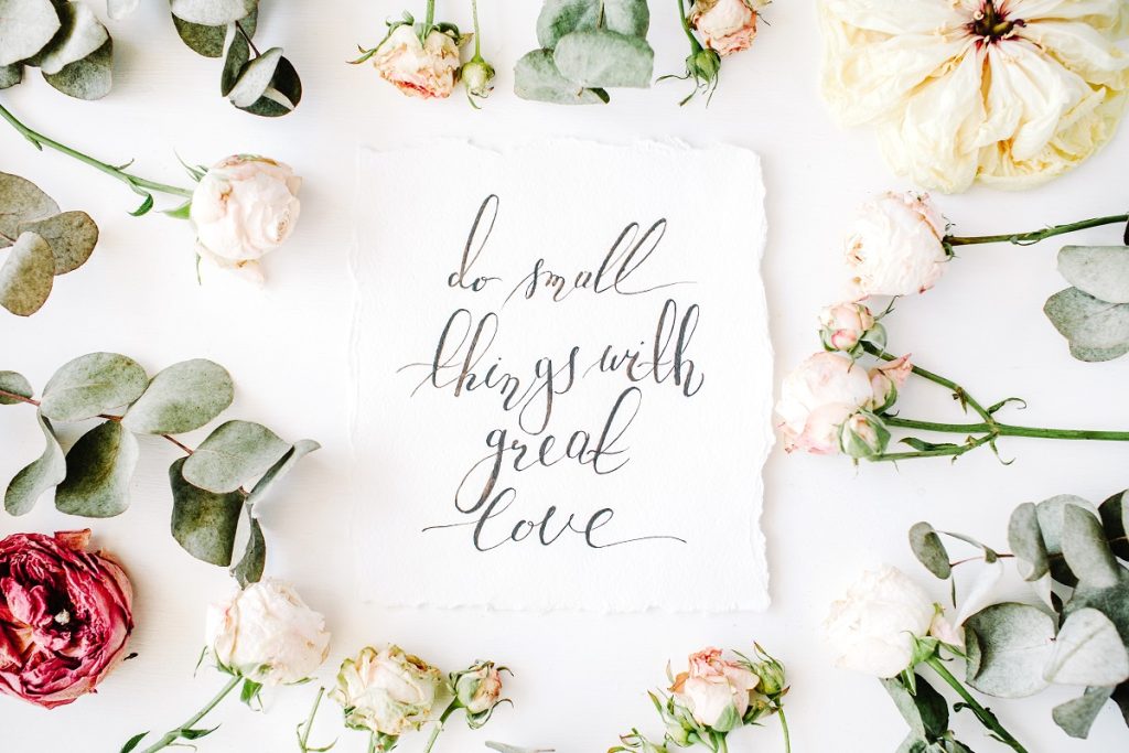 Love quotes for a wedding speech