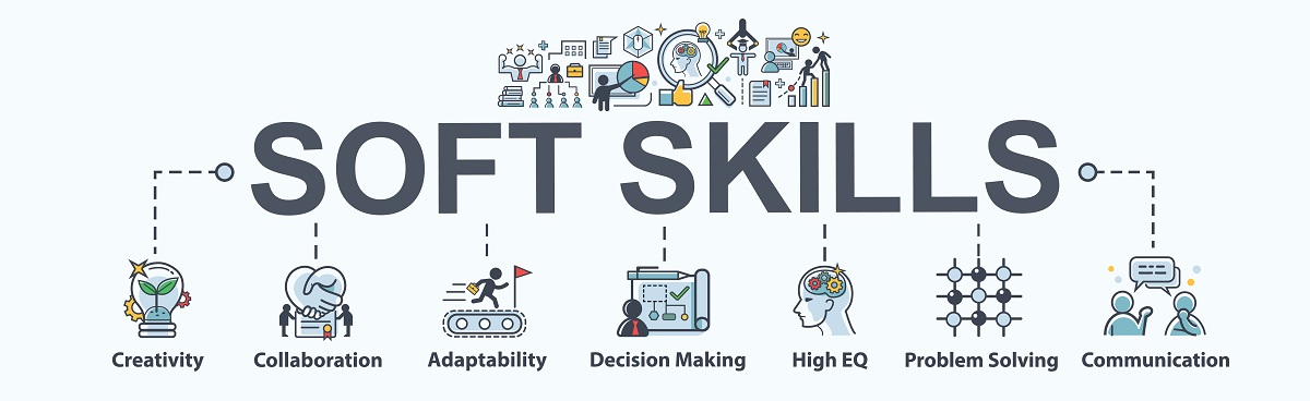 10 Soft Skills The Complement Hardcore Technical Knowledge