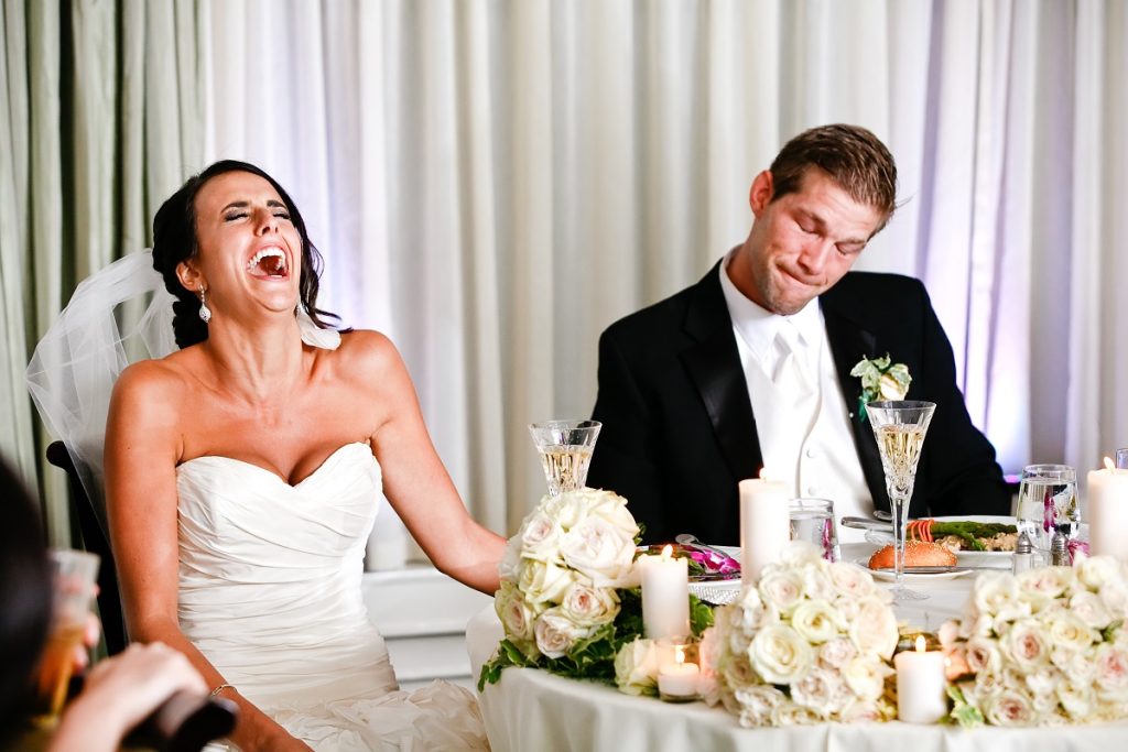 Convert time into words to prevent wedding speeches that are too long