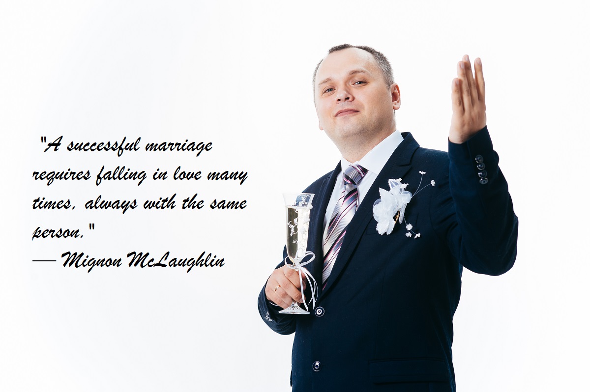 Best Man Speech Quotes To Liven Up Your Speech
