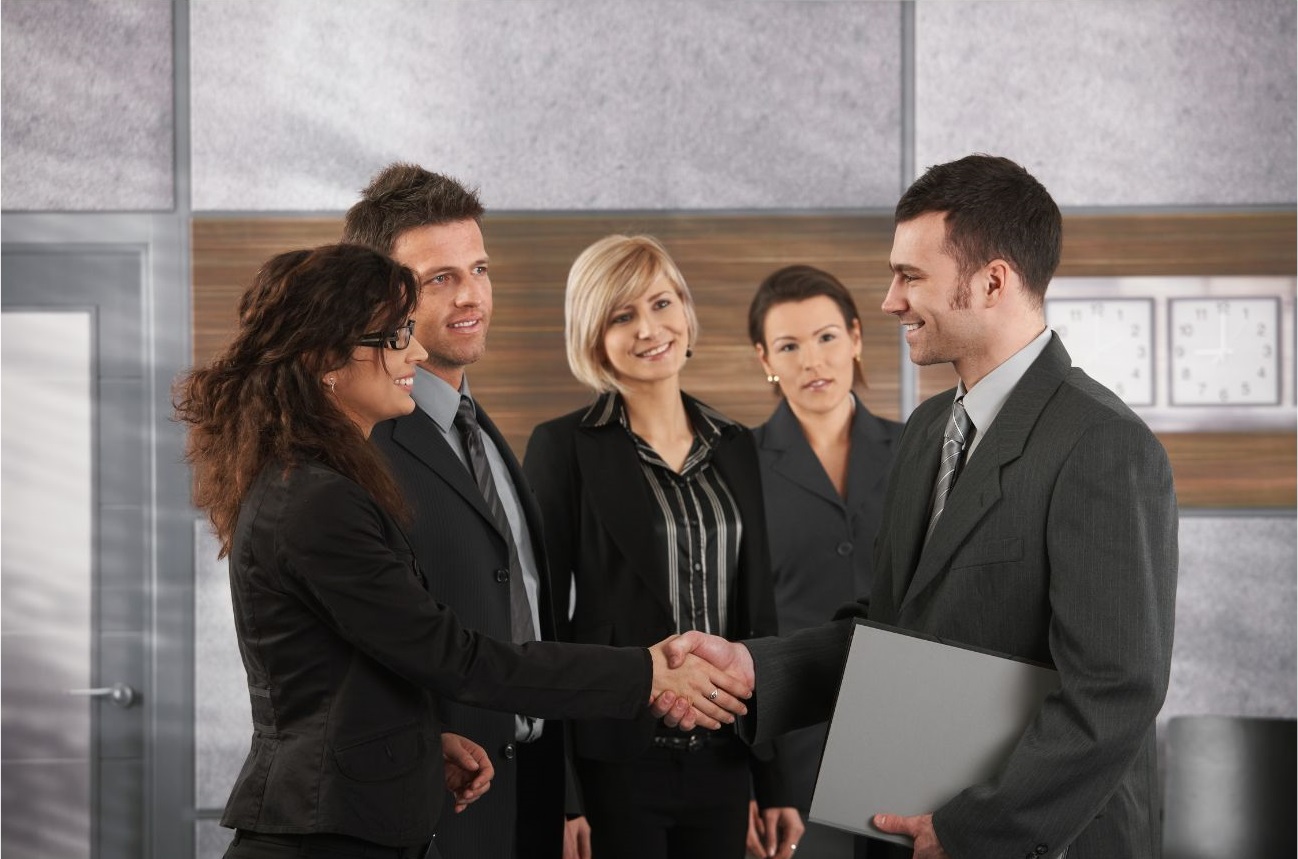 Introduction Speech Examples That Increase Speaker Credibility