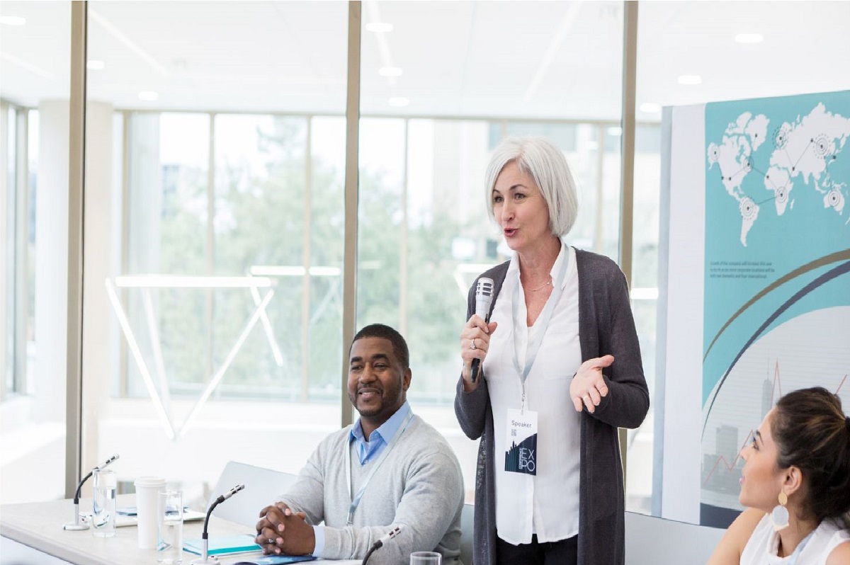 Introduction Speech Examples That Increase Speaker Credibility