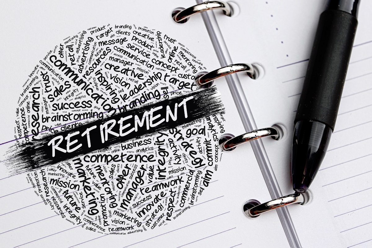 Your Retirement Speech Treasure The Past Embrace The Future your-retirement-speech-treasure-the-past-embrace-the-future