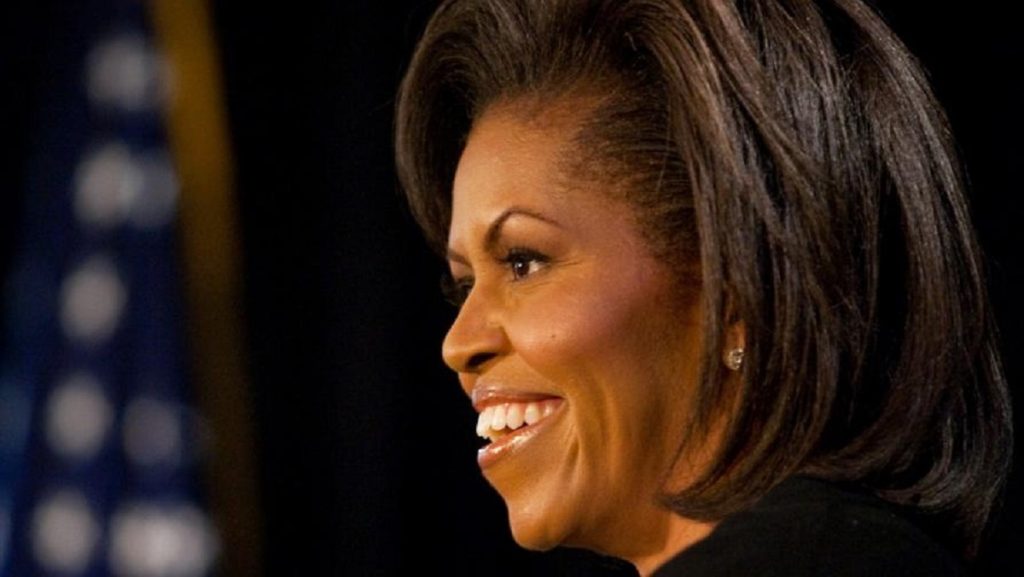 Michelle Obama - Graduation speech quotes