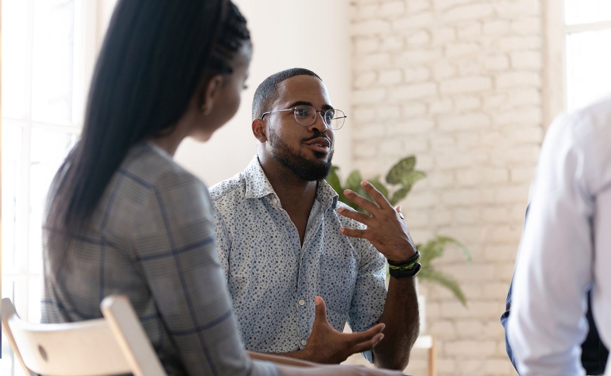 Rhetorical Devices Make Speeches Spring To Life