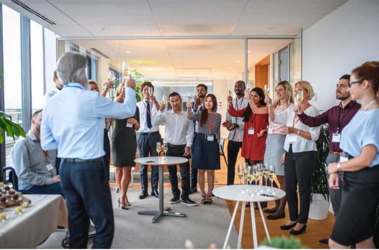 Touching Toast Speech Examples For The Honored Guest